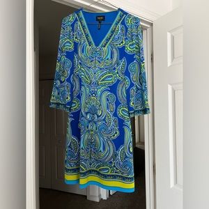 Laundry by Shelli Segal Dress